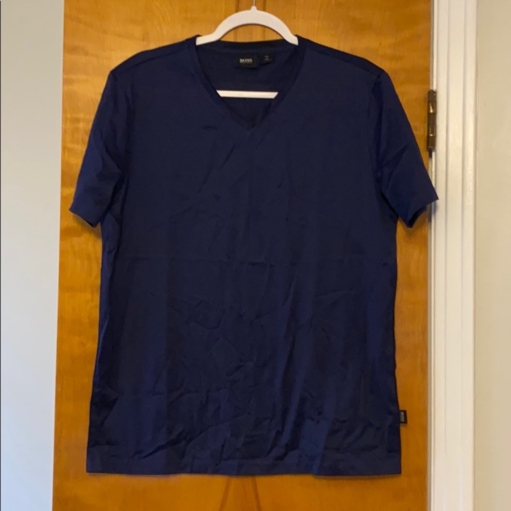 Hugo Boss shirt